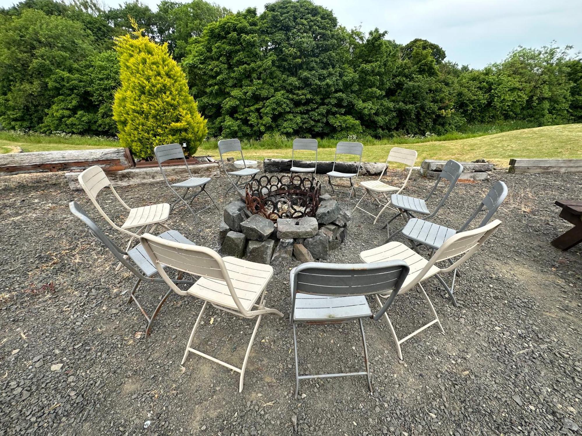 콜레인 The Old Flax Mill Yoga Retreat 빌라 외부 사진
